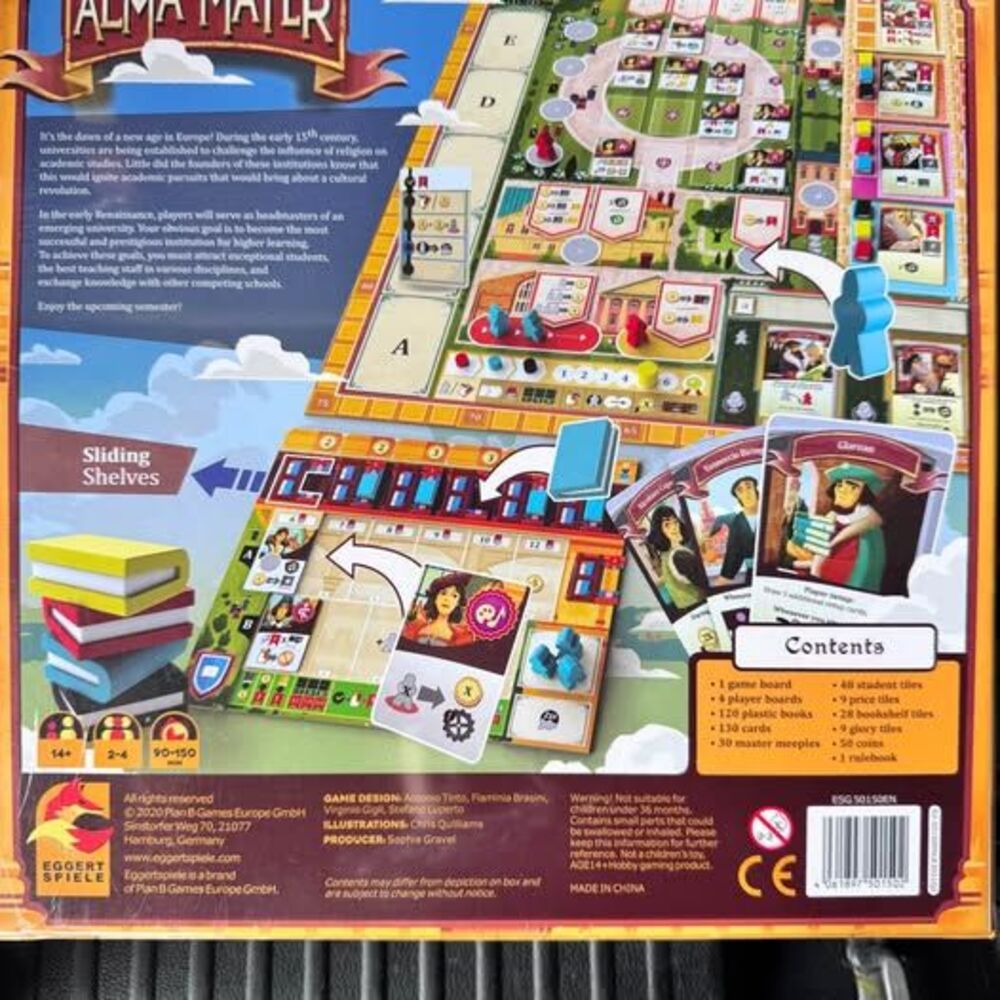 Games - Picture 7 of 9